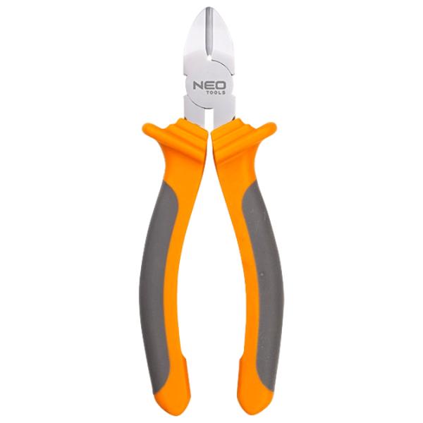 Clește taietor NEO Tools 4501 160 mm photo 1