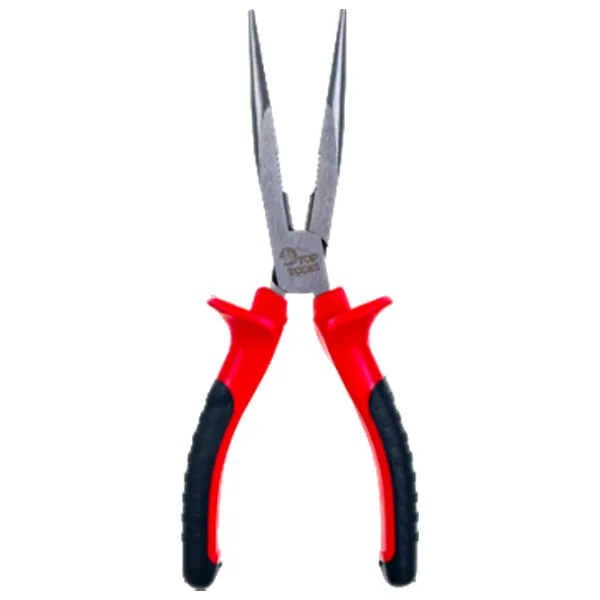 Плоскогубцы Top Tools 32D115 200 мм photo 1