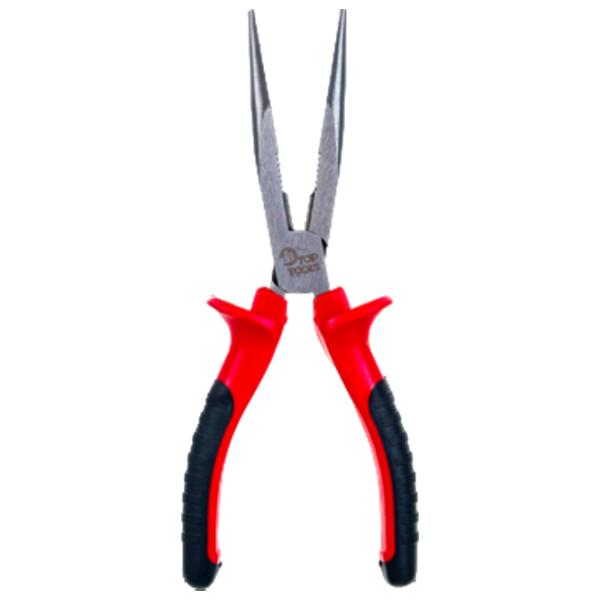 Плоскогубцы Top Tools 32D115 200 мм photo 1