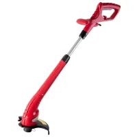 Триммер для травы Raider RD-GT11Q Электрическая/ Красный