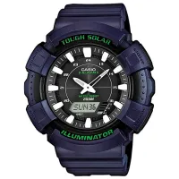 Наручные часы для мужчин Casio AD-S800WH-2A Кварцевый/ 54 мм