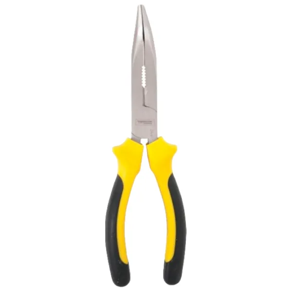 Плоскогубцы Topex 32D100 200 мм photo 1