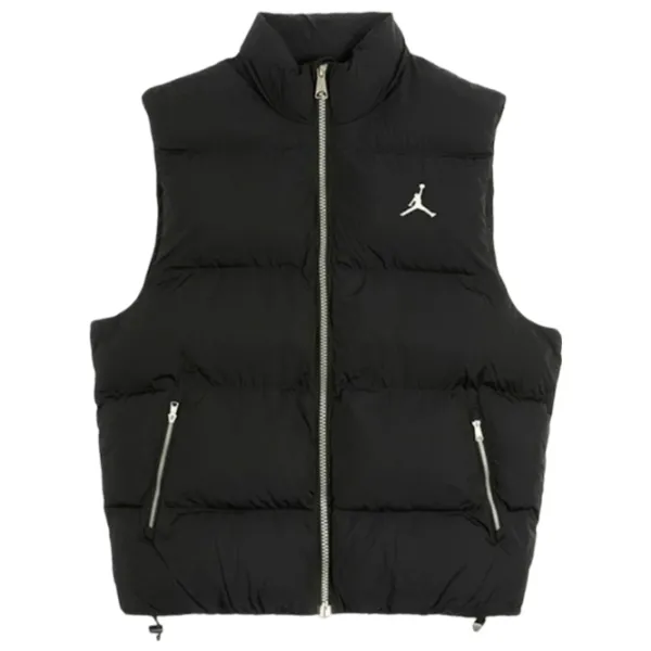 Жилет для мужчин Jordan Ess Stmt Eco XXL/ Черный photo 1