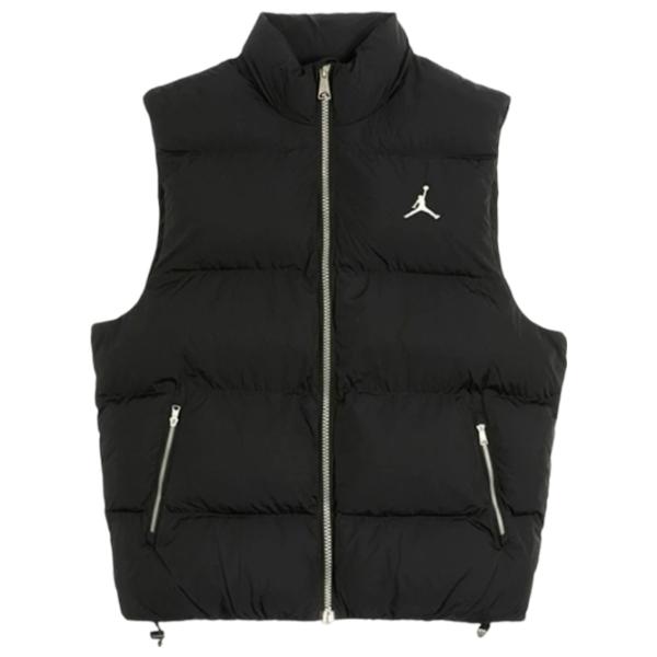 Жилет для мужчин Jordan Ess Stmt Eco XXL/ Черный photo 1