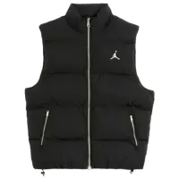 Vestă pentru bărbați Jordan Ess Stmt Eco XXL/ Black