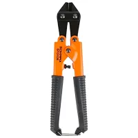 Clește pentru taiat bolturi Somafix SFDK08 210 mm