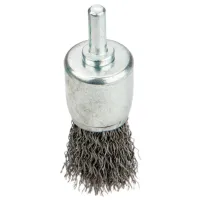 Perie cu coadă cu capăt Verto 51473 24 mm