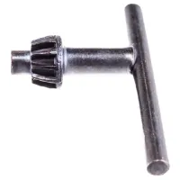 Ключ для патрона Verto 66H313 Cталь