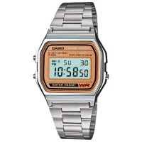 Наручные часы для мужчин Casio A-158WEA-9 Кварцевый/ 36 мм