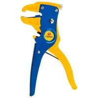 Клещи для снятия изоляции Topex 32D406 175 мм