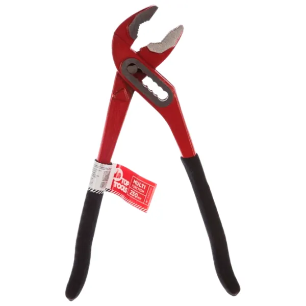 Клещи переставные Top Tools 34D010 250 мм photo 1
