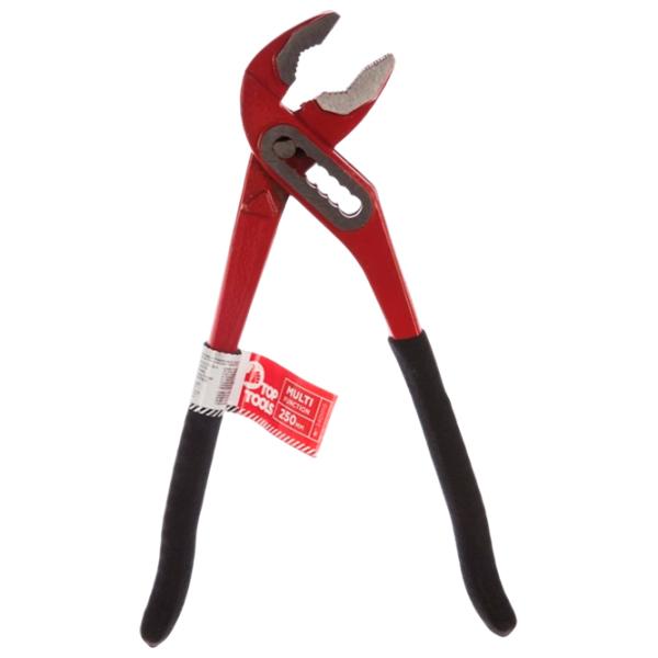 Клещи переставные Top Tools 34D010 250 мм photo 1