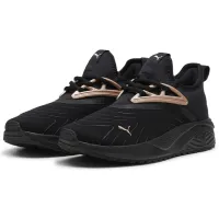 Кроссовки для женщин Puma Pacer Beauty Весна/ Черный