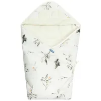 Plic pentru bebeluși Sensillo 70304  Bumbac, fără / Unisex