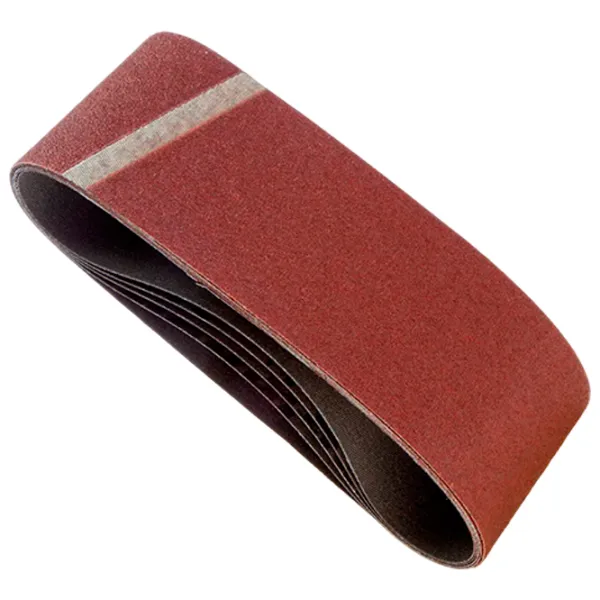 Шлифовальная лента Makita P-37091 Универсальное photo 1