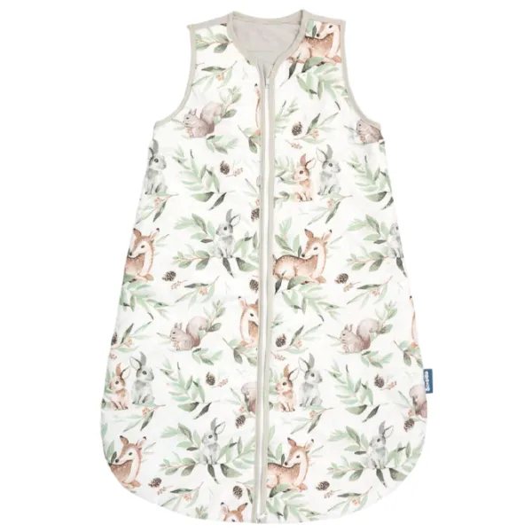 Plic pentru bebeluși Sensillo 43880 Bumbac, Poliester/ Unisex photo 1