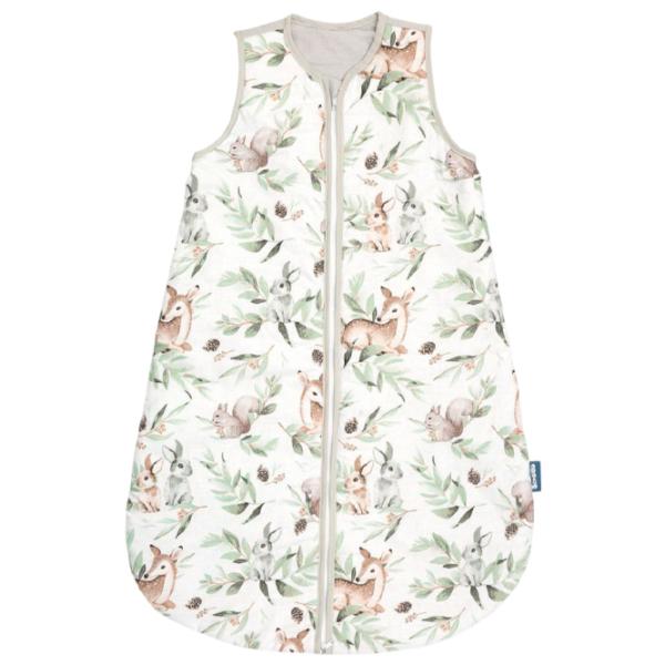 Plic pentru bebeluși Sensillo 43880 Bumbac, Poliester/ Unisex photo 1