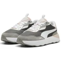 Adidași pentru femei Puma Runtamed Platform Primăvară/ Slate