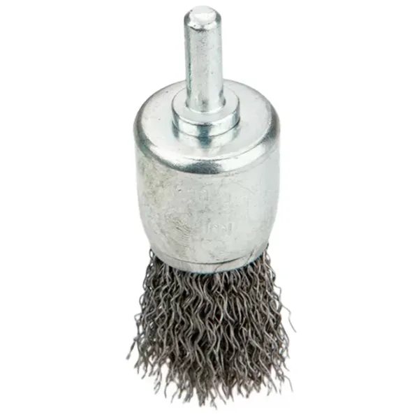 Perie cu coadă cu capăt Proline 32861 17 mm photo 1