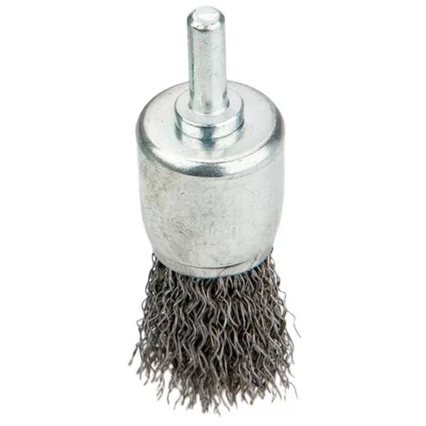 Perie cu coadă cu capăt Proline 32861 17 mm photo 1