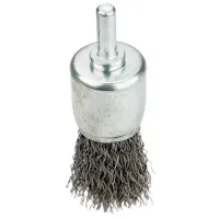 Perie cu coadă cu capăt Proline 32861 17 mm