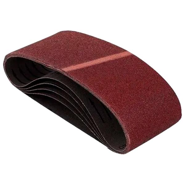 Bandă de șlefuit Makita P-37122 Universală photo 1