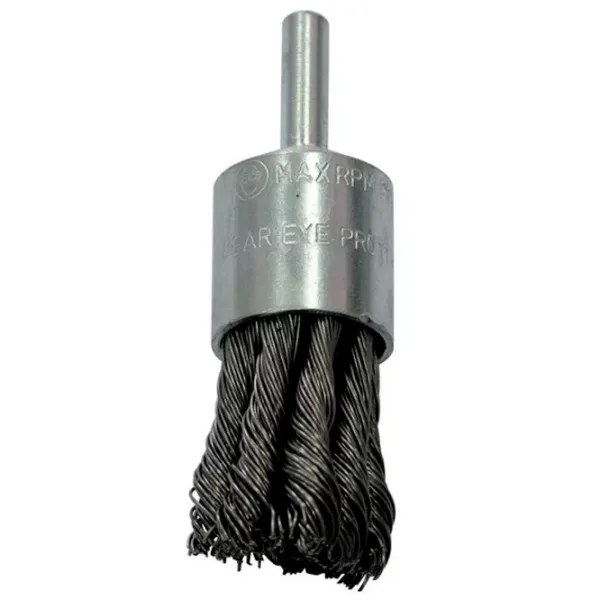 Торцевая щётка Proline 32452 22 мм photo 1