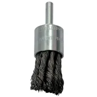 Perie cu coadă cu capăt Proline 32452 22 mm