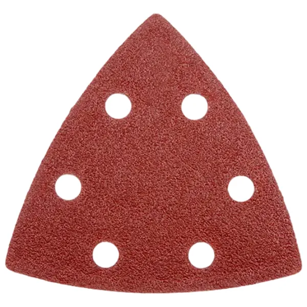 Наждачная бумага Yato YT-34690 Универсальное photo 1