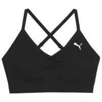 Топ для женщин Puma Move Myfit Черный