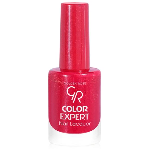 Lac de unghii Golden Rose Color Expert Nail Lacquer 10.2 ml/ Pink photo 1