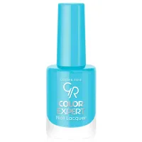 Lac de unghii Golden Rose Color Expert Nail Lacquer 10.2 ml/ Blue