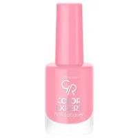 Lac de unghii Golden Rose Color Expert Nail Lacquer 10.2 ml/ Pink