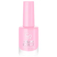 Lac de unghii Golden Rose Color Expert Nail Lacquer 10.2 ml/ Pink