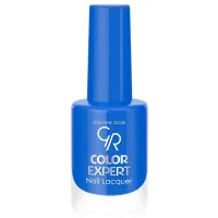 Lac de unghii Golden Rose Color Expert Nail Lacquer 10.2 ml/ Blue