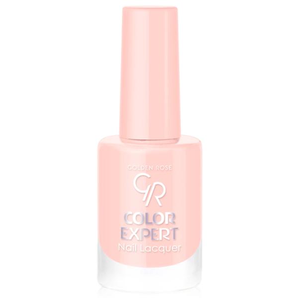 Lac de unghii Golden Rose Color Expert Nail Lacquer 10.2 ml/ Beige photo 1