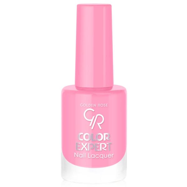 Лак для ногтей Golden Rose Color Expert Nail Lacquer 10.2 мл/ Розовый photo 1