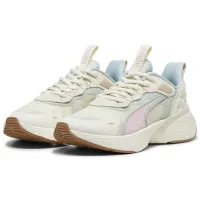 Кроссовки для женщин Puma Softride Sway Весна/ Альпийский снег