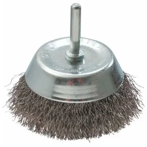 Perie de coafat Graphite 3907 50 mm photo 1