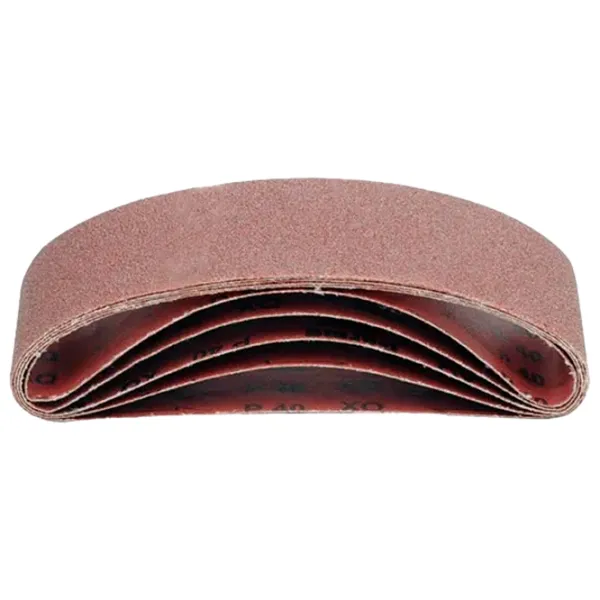 Bandă de șlefuit Vorel VOR07665 Universală photo 1