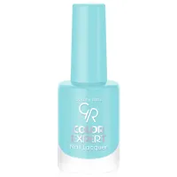 Lac de unghii Golden Rose Color Expert Nail Lacquer 10.2 ml/ Blue