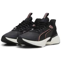 Кроссовки для женщин Puma Softride Sway Весна/ Черный