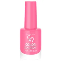 Lac de unghii Golden Rose Color Expert Nail Lacquer 10.2 ml/ Pink