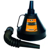 Автомобильные воронки REXXON 1-11-1-1-0 Пластик