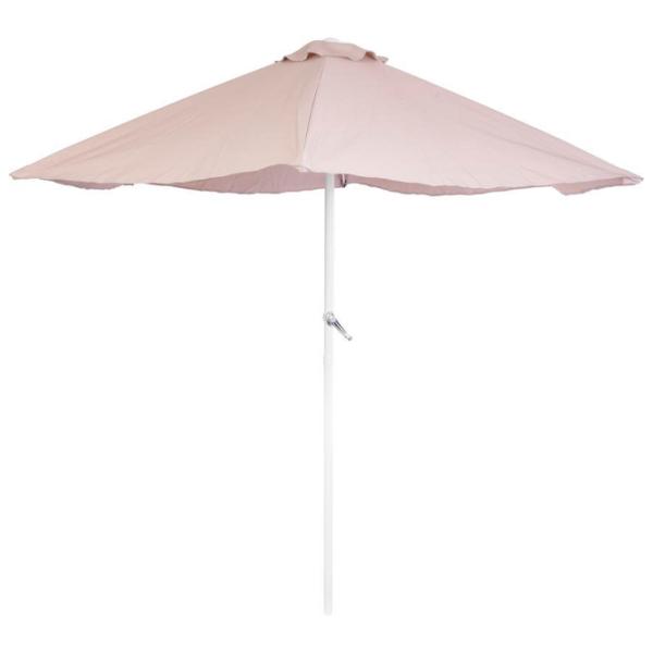 Umbrelă de grădină Strend Pro Zina Beige photo 1 Umbrelă de grădină Strend Pro Zina Beige photo 1