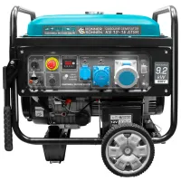 Generator de curent Könner & Söhnen KS12-1EATSR 230 V Benzină/ 9 kW