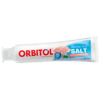 Зубная паста Orbitol Salt 145 г