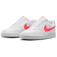 Кеды для женщин Nike W Court Vision Low Nn Демисезон/ Розовый