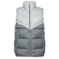 Жилет для мужчин Nike M Nk Sf Wr Pl-Fld XL/ Белый