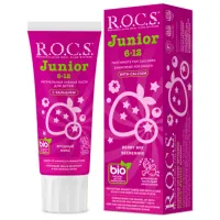 Pastă de dinţi R.O.C.S. Mix de fructe de pădure 74 g